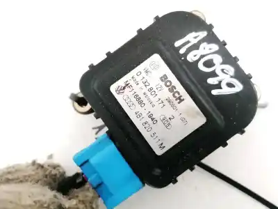 Автозапчасти б/у мотор открывания люков кондиционера за audi a6, c5 2001.08 - 2005.01 facelift 1.8 t 110kw 1997.01 - 2005.01 ссылки oem iam 4b1820511m  0132801171, mf11688001940