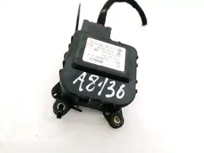 Автозапчастина б/у двигатель відкривання люків кондиціонація для audi a4 avant (b5) 1.8 посилання на oem iam 8d1820511b  0132801116