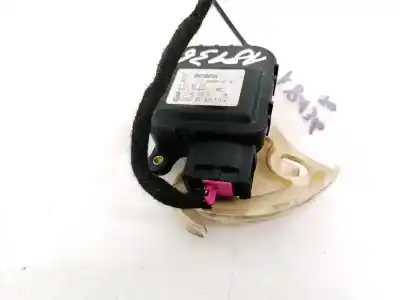Автозапчастина б/у двигатель відкривання люків кондиціонація для audi a4 avant (b5) 1.8 посилання на oem iam 8d1820511e  0132801115