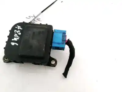 Автозапчастина б/у двигатель відкривання люків кондиціонація для audi a4 avant (b5) 1.9 tdi посилання на oem iam 8d1820511b  0132801149