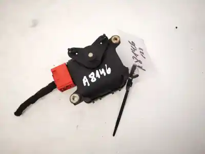 Автозапчастина б/у двигатель відкривання люків кондиціонація для audi a4 avant (b5) 1.9 tdi посилання на oem iam 5d1820511b  0132801149
