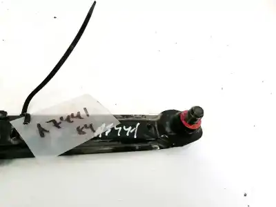 Pezzo di ricambio per auto di seconda mano plastica per chevrolet epica 2.5 cat riferimenti oem iam   