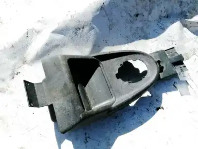 Peça sobressalente para automóvel em segunda mão plásticos por peugeot partner (s2) 1.9 diesel referências oem iam 9622064077