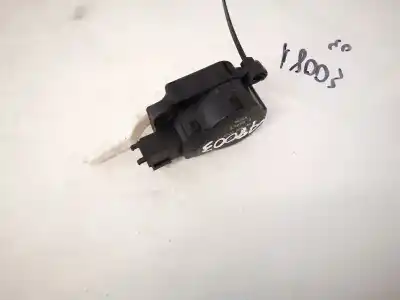Second-hand car spare part air conditioning hatches opening motor for mercedes clase c (w203) sportcoupe c 180 compressor (203.746) oem iam references a2038201642