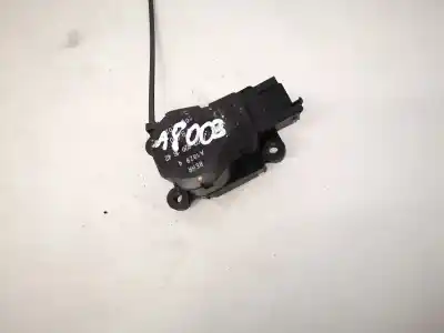 Second-hand car spare part air conditioning hatches opening motor for mercedes clase c (w203) sportcoupe c 180 compressor (203.746) oem iam references a2038201642