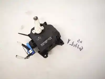 Gebrauchtes Autoersatzteil KLIMAANLAGEN-LUKEN-ÖFFNUNGSMOTOR zum LEXUS GS, III 2007.06 - 2011.06 FACELIFT  OEM-IAM-Referenzen 0638000172  063800-0172