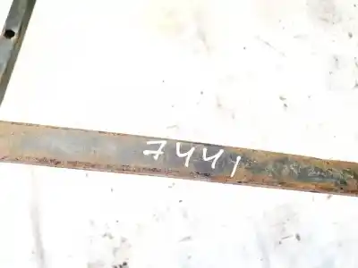 Pezzo di ricambio per auto di seconda mano plastica per chevrolet epica 2.5 cat riferimenti oem iam   