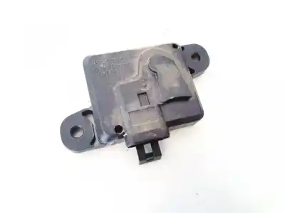 Second-hand car spare part sensor for opel zafira a 2.0 dti oem iam references 09133263  tgs1540727d
