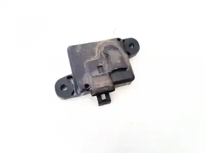 Peça sobressalente para automóvel em segunda mão sensor por opel zafira a 2.0 dti referências oem iam 09133263