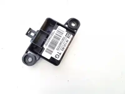 Second-hand car spare part sensor for opel zafira a 2.0 dti oem iam references 09133263  tgs1540727d