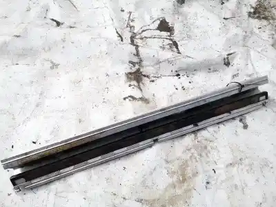 Peça sobressalente para automóvel em segunda mão  por CITROEN C8, I 2002.07 - 2008.06  Referências OEM IAM 14860400YR  