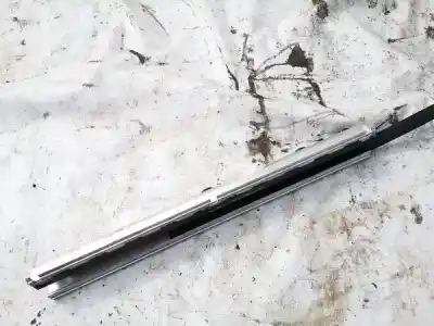 Peça sobressalente para automóvel em segunda mão  por CITROEN C8, I 2002.07 - 2008.06  Referências OEM IAM 6031560550  