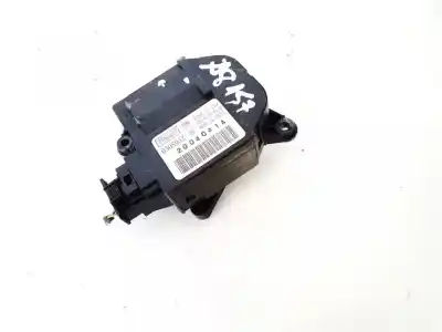 Автозапчасти б/у мотор открывания люков кондиционера за opel corsa c 1.3 cdti ссылки oem iam 030893z  100-0018-01-0