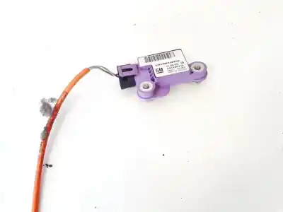 Second-hand car spare part Sensor for OPEL CORSA C 1.3 CDTI OEM IAM references 13130053CR  343149712