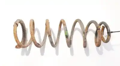 Peça sobressalente para automóvel em segunda mão mola de suspensão por citroen c8, i 2002.07 - 2008.06 2.0 hdi 79kw 2002.07 - 2014.12 referências oem iam 