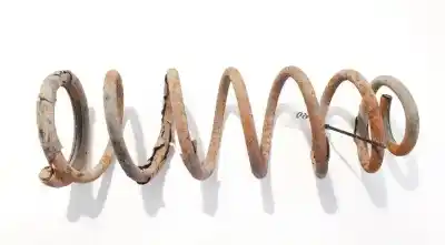 Peça sobressalente para automóvel em segunda mão mola de suspensão por citroen c8, i 2002.07 - 2008.06 2.0 hdi 79kw 2002.07 - 2014.12 referências oem iam 