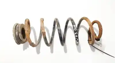 Pezzo di ricambio per auto di seconda mano molla di ammortizzazione per fiat stilo (192) 1.9 jtd / 1.9 jtd 115 active riferimenti oem iam 