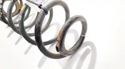 Pezzo di ricambio per auto di seconda mano molla di ammortizzazione per fiat stilo (192) 1.9 jtd / 1.9 jtd 115 active riferimenti oem iam   