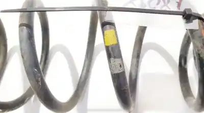 Pezzo di ricambio per auto di seconda mano molla di ammortizzazione per fiat stilo (192) 1.9 jtd / 1.9 jtd 115 active riferimenti oem iam   