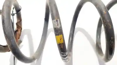 Pezzo di ricambio per auto di seconda mano molla di ammortizzazione per fiat stilo (192) 1.9 jtd / 1.9 jtd 115 active riferimenti oem iam   