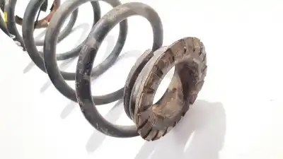 Pezzo di ricambio per auto di seconda mano molla di ammortizzazione per fiat stilo (192) 1.9 jtd / 1.9 jtd 115 active riferimenti oem iam   