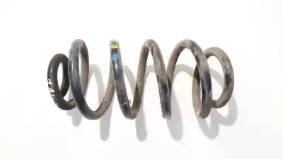 Second-hand car spare part Shock Absorber Spring for RENAULT ZOE I 2012 - 2020.06 65KW (90 PS 89 BHP) OEM IAM references   