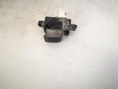 Second-hand car spare part LEFT FRONT POWER WINDOW SWITCH for NISSAN ALMERA TINO (V10M)  OEM IAM references   