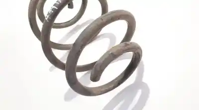 Second-hand car spare part shock absorber spring for renault twingo 1.2 16v oem iam references   