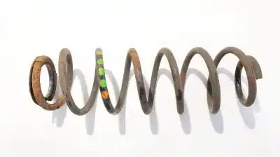 Second-hand car spare part shock absorber spring for audi a1 (8x) 1.6 tdi oem iam references 