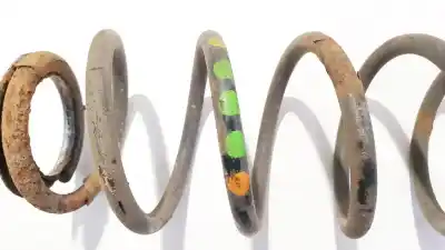 Автозапчасти б/у амортирующая пружина за audi a1 (8x) 1.6 tdi ссылки oem iam   