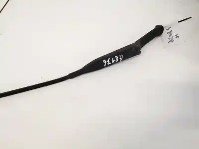 Second-hand car spare part left front windshield wiper arm for audi a4 avant (b5) 1.8 oem iam references 8d1955408a  