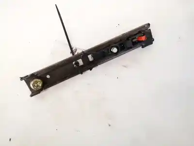 Peça sobressalente para automóvel em segunda mão plásticos por citroen c8, i 2002.07 - 2008.06 2.0 hdi 79kw 2002.07 - 2014.12 referências oem iam 