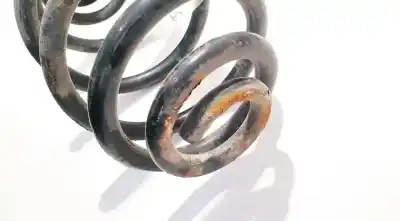 Автозапчасти б/у амортирующая пружина за audi a6, c5 2001.08 - 2005.01 facelift 1.8 t 110kw 1997.01 - 2005.01 ссылки oem iam   