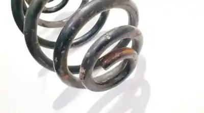 Автозапчасти б/у амортирующая пружина за audi a6, c5 2001.08 - 2005.01 facelift 1.8 t 110kw 1997.01 - 2005.01 ссылки oem iam   