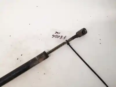 Second-hand car spare part tailgate gas strut for audi a4 avant (b5) 1.8 oem iam references 8d5827552a  