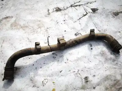Peça sobressalente para automóvel em segunda mão tubo por citroen c8, i 2002.07 - 2008.06 2.0 hdi 79kw 2002.07 - 2014.12 referências oem iam 