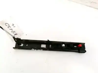 Peça sobressalente para automóvel em segunda mão plásticos por citroen c8, i 2002.07 - 2008.06 2.0 hdi 79kw 2002.07 - 2014.12 referências oem iam 