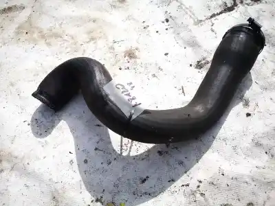 Peça sobressalente para automóvel em segunda mão tubo do intercooler por citroen c8, i 2002.07 - 2008.06 2.0 hdi 79kw 2002.07 - 2014.12 referências oem iam 