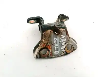 Second-hand car spare part door stop for ssangyong musso 2.9 70 kw oem iam references  Second-hand car spare part door stop for ssangyong musso 2.9 70 kw oem iam references