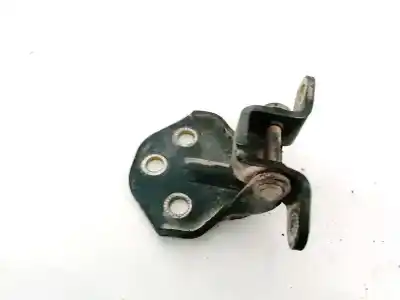 Автозапчастина б/у фільм дверей для ssangyong musso 2.9 70 kw посилання на oem iam   