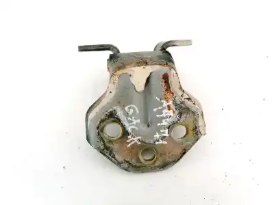 Second-hand car spare part door stop for ssangyong musso 2.9 70 kw oem iam references  Second-hand car spare part door stop for ssangyong musso 2.9 70 kw oem iam references