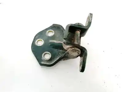 Автозапчастина б/у фільм дверей для ssangyong musso 2.9 70 kw посилання на oem iam   