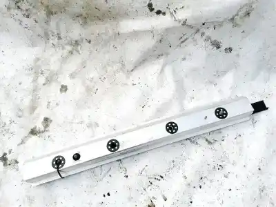 Peça sobressalente para automóvel em segunda mão plásticos por citroen c8, i 2002.07 - 2008.06 2.0 hdi 79kw 2002.07 - 2014.12 referências oem iam 14860390yr