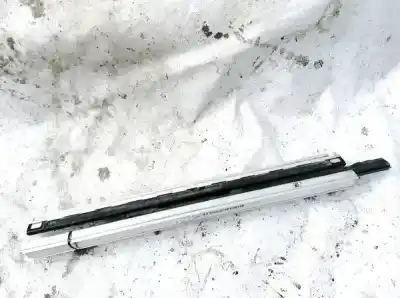 Peça sobressalente para automóvel em segunda mão plásticos por citroen c8, i 2002.07 - 2008.06 2.0 hdi 79kw 2002.07 - 2014.12 referências oem iam 14860390yr