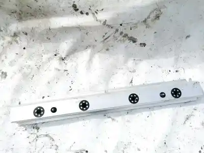 Peça sobressalente para automóvel em segunda mão plásticos por citroen c8, i 2002.07 - 2008.06 2.0 hdi 79kw 2002.07 - 2014.12 referências oem iam 14860400yr