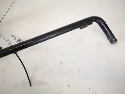 Автозапчастина б/у труба для audi a6, c5 2001.08 - 2005.01 facelift 1.8 t 110kw 1997.01 - 2005.01 посилання на oem iam   