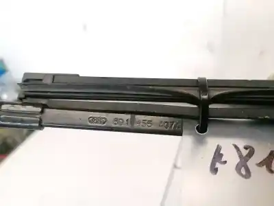 Second-hand car spare part left front windshield wiper arm for audi a4 avant (b5) 1.9 tdi oem iam references 8d1955407a  