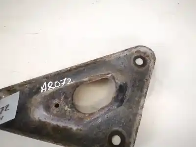 Second-hand car spare part engine support for opel zafira b 1.9 cdti oem iam references   