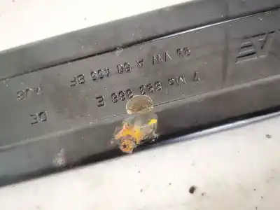 Second-hand car spare part plastics for ford galaxy (vx) 1.9 tdi cat oem iam references 7m0883866e  