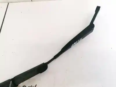 Second-hand car spare part left front windshield wiper arm for audi a4 avant (b5) 1.9 tdi oem iam references 8d1955408a  